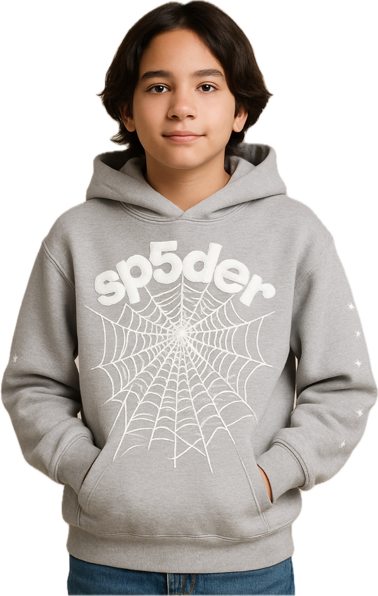 spider-hoodie